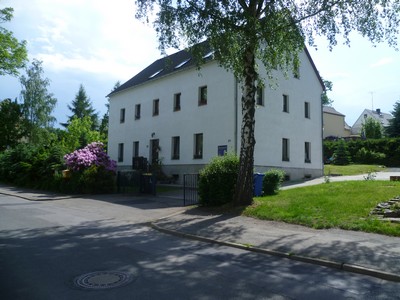 Das Haus